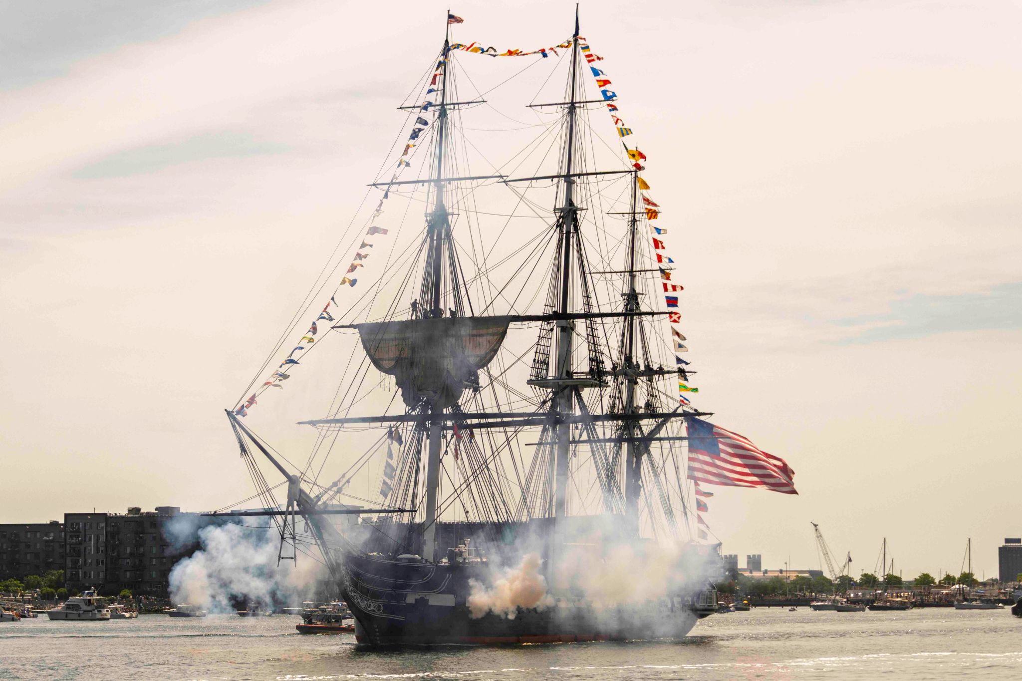 Boston 250 Tall Ships 5